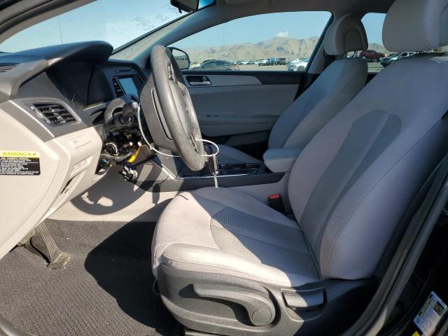 2016 HYUNDAI SONATA SE - 5NPE24AF8GH282556