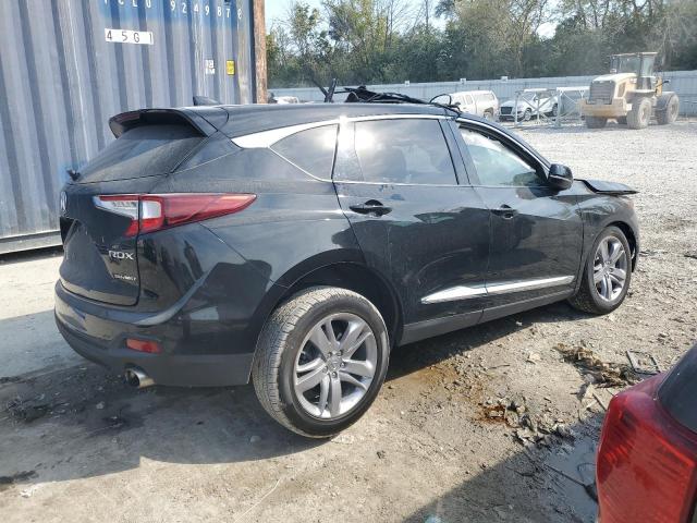 VIN 5J8TC2H7XML044952 2021 Acura RDX, Advance no.3