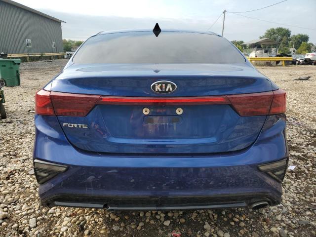 VIN 3KPF24AD7KE038736 2019 KIA Forte, FE no.6