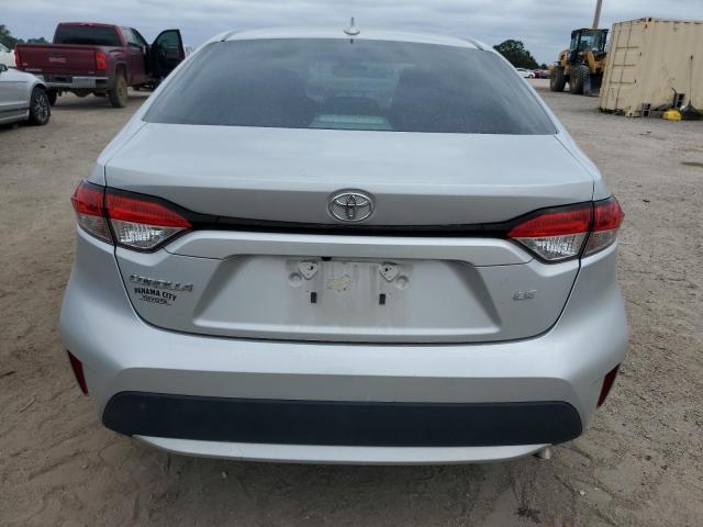 2021 TOYOTA COROLLA LE - 5YFEPMAE4MP215220