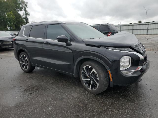 2022 MITSUBISHI OUTLANDER - JA4J4VA85NZ005833