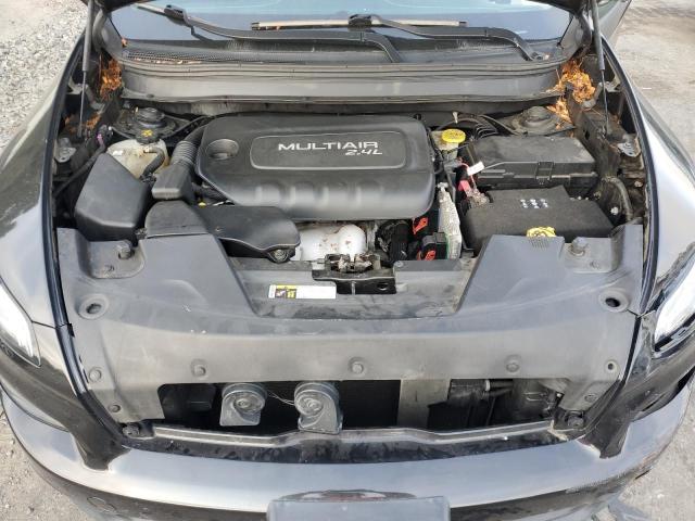 2015 JEEP CHEROKEE S - 1C4PJMABXFW610349