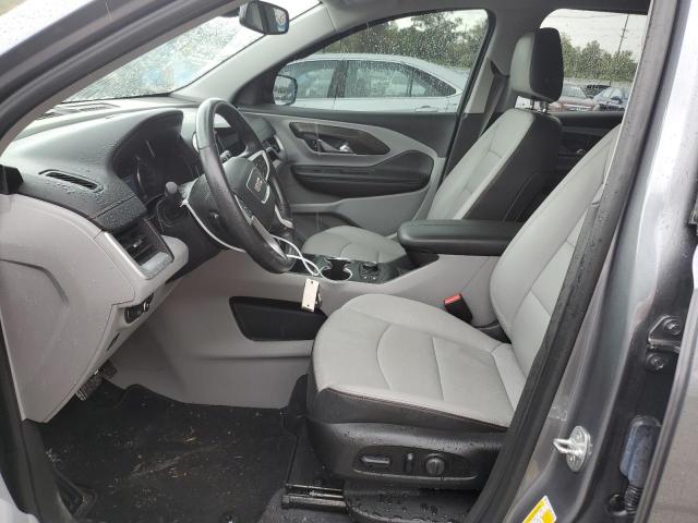 2021 GMC TERRAIN SL - 3GKALPEV4ML342590