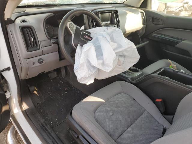 2015 GMC CANYON - 1GTH5AEA0F1150009