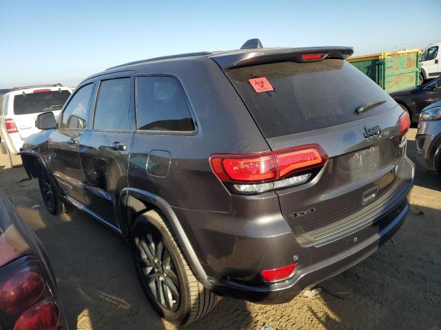 2019 JEEP GRAND CHER - 1C4RJFAG7KC578794