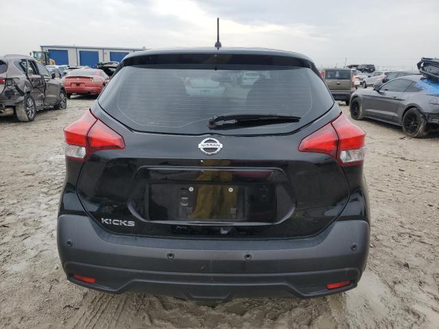 2020 NISSAN KICKS S - 3N1CP5BVXLL503866