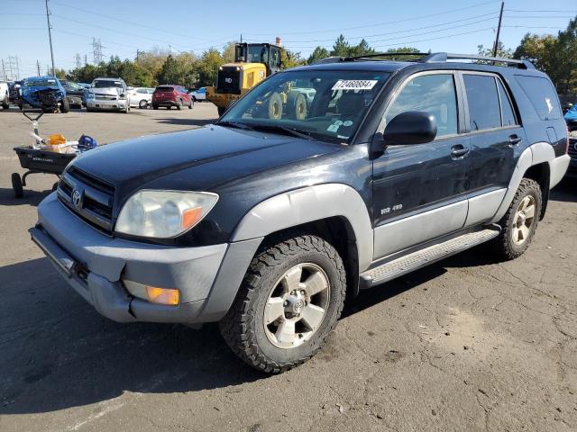 Toyota 4RUNNER