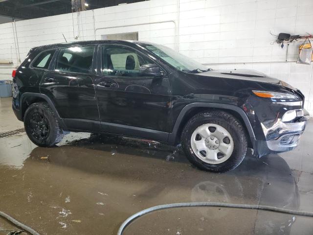 2015 JEEP CHEROKEE S - 1C4PJLAB3FW660603