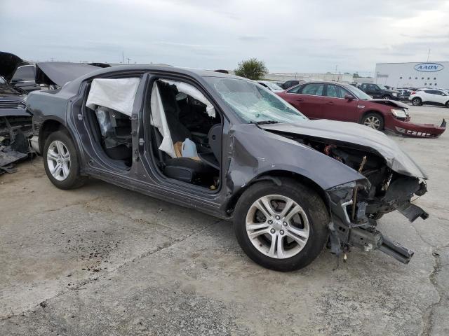 2020 DODGE CHARGER SX - 2C3CDXBG5LH232666