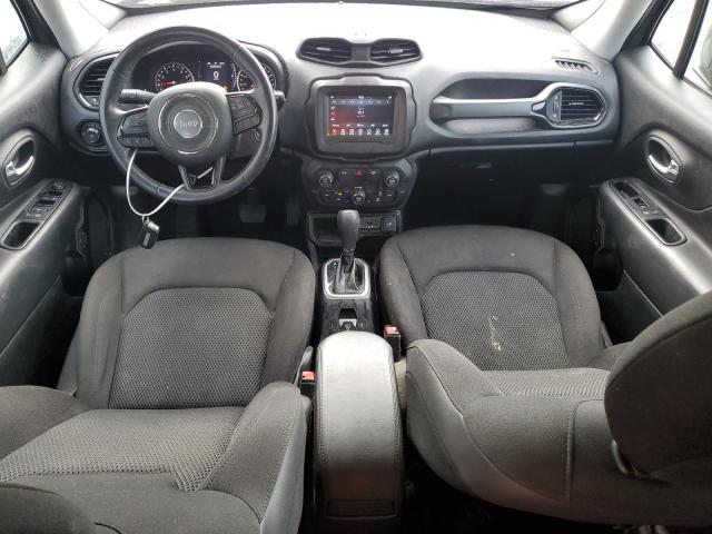 2020 JEEP RENEGADE L - ZACNJABB9LPL09517