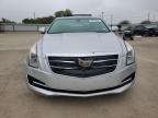 CADILLAC ATS LUXURY photo