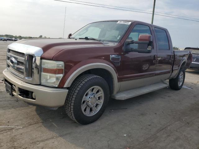 FORD F250 SUPER