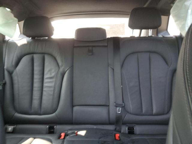 2021 BMW X5 XDRIVE4 - 5UXCR6C02M9E80997