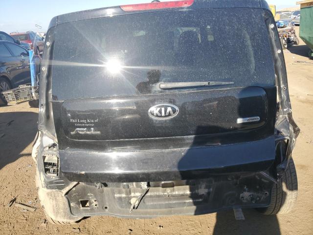 VIN KNDJP3A51F7226589 2015 KIA SOUL no.6