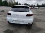 PORSCHE MACAN TURB photo