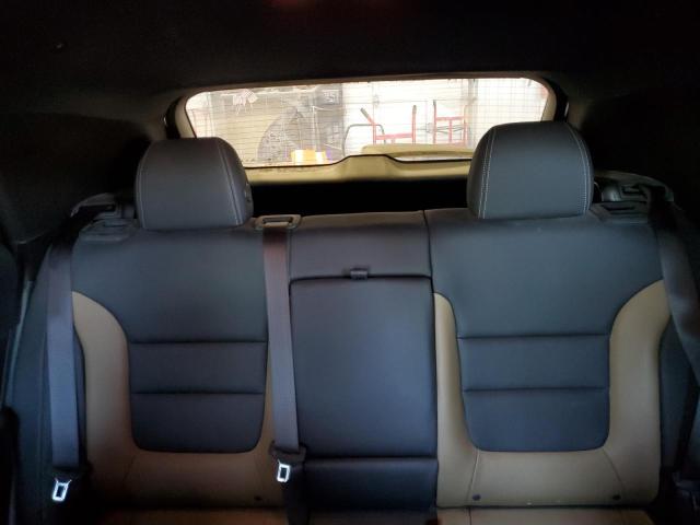 2021 CHEVROLET TRAILBLAZE - KL79MSSL9MB170976