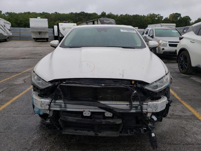 VIN 3FA6P0HD5LR107746 2020 Ford Fusion, SE no.5