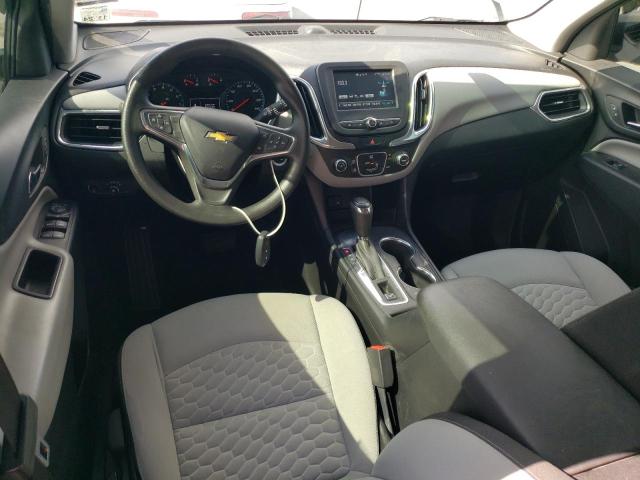 2018 CHEVROLET EQUINOX LS - 2GNAXHEV0J6344110