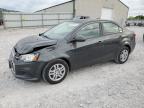 CHEVROLET SONIC LS photo