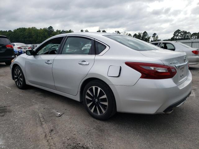 2018 NISSAN ALTIMA 2.5 - 1N4AL3AP8JC111670