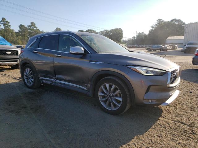 VIN 3PCAJ5BA8MF116302 2021 Infiniti QX50, Luxe no.4