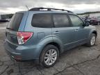 SUBARU FORESTER L photo