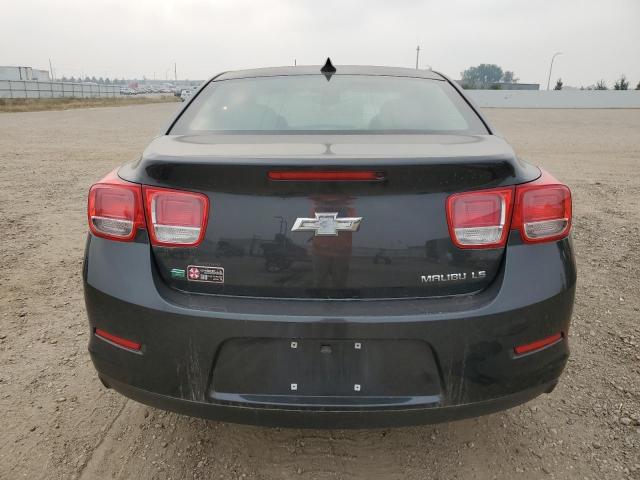 2016 CHEVROLET MALIBU LIM - 1G11A5SA8GU138806