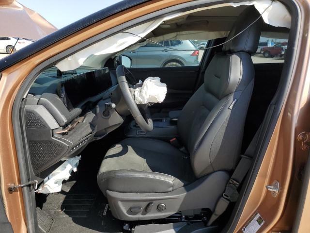 2023 NISSAN ARIYA EVOL JN1BF0BA9PM405602