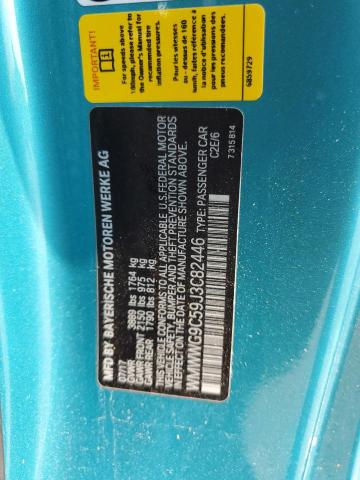 2018 MINI COOPER S - WMWWG9C59J3C82446