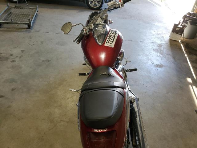 2009 SUZUKI VZ1500 - JS1VY55A592101320