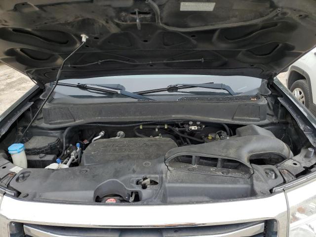 2015 HONDA PILOT SE - 5FNYF4H39FB031569