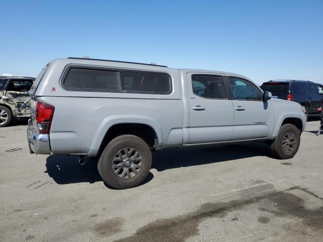 VIN 3TMDZ5BN8MM111010 2021 Toyota Tacoma, Double Cab no.3