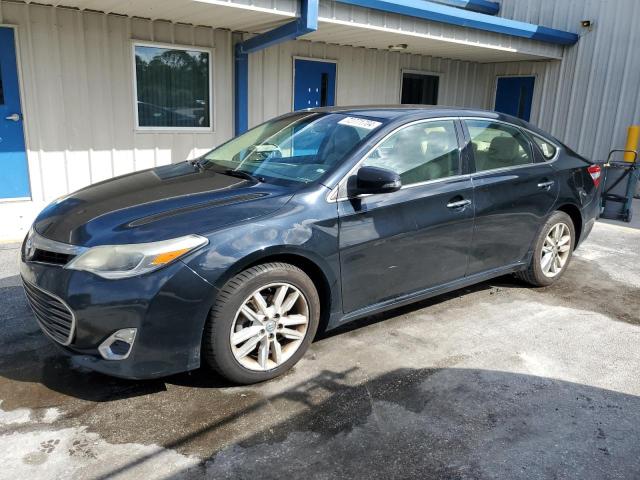 VIN 4T1BK1EB1DU023252 2013 Toyota Avalon, Base no.1