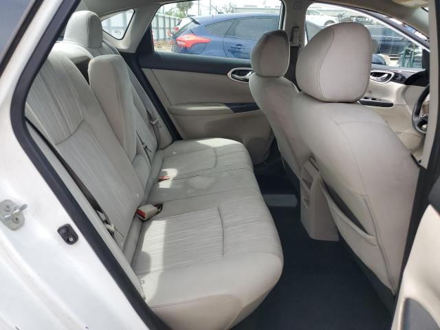 2016 NISSAN SENTRA S - 3N1AB7AP9GY296268