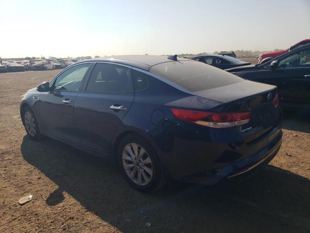 2018 KIA OPTIMA LX - 5XXGT4L36JG255433