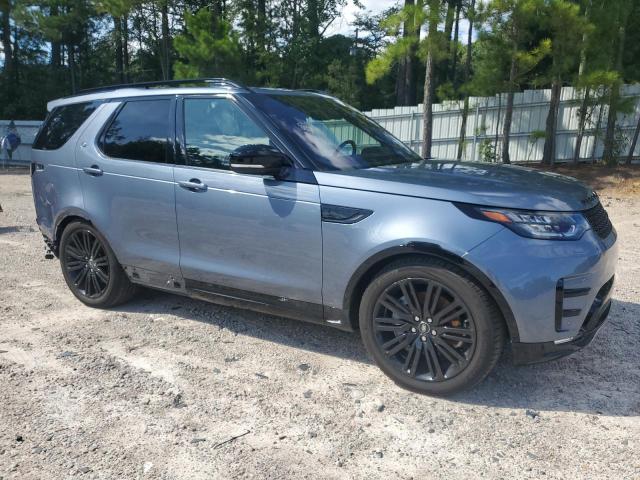 VIN SALRR2RV9K2401733 2019 Land Rover Discovery, Hse no.4