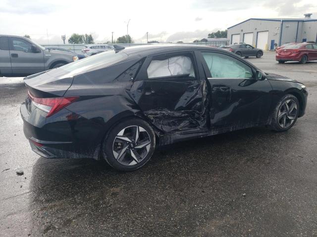 2022 HYUNDAI ELANTRA SE - 5NPLN4AG0NH058556