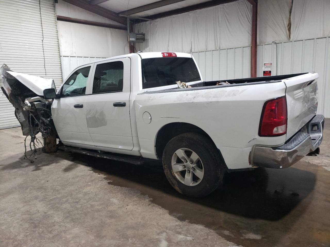 Lot #2955261596 2017 RAM 1500 ST