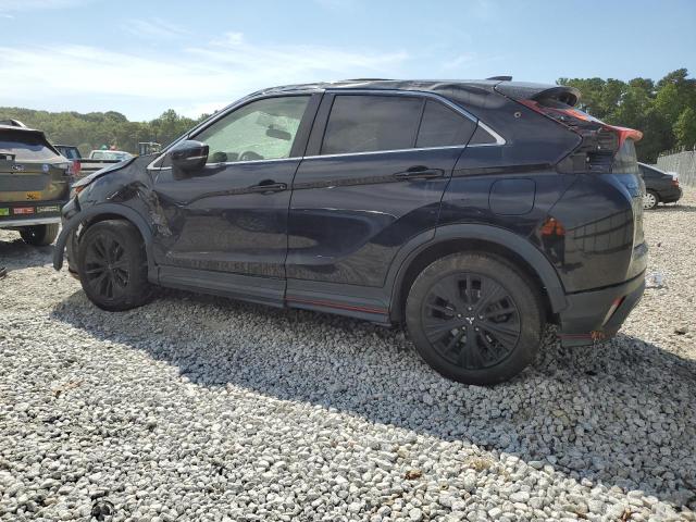 2018 MITSUBISHI ECLIPSE CR - JA4AT4AA7JZ067048
