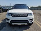 LAND ROVER RANGE ROVE photo