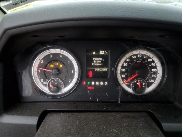 2015 RAM 1500 ST - 1C6RR7FGXFS636374