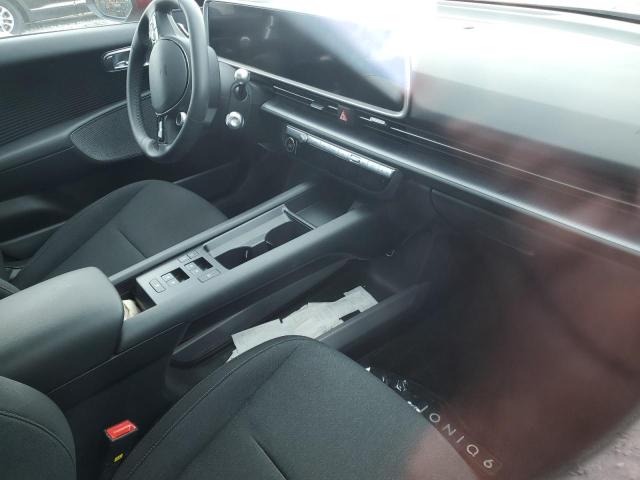 2023 HYUNDAI IONIQ 6 SE - KMHM24AB0PA051453
