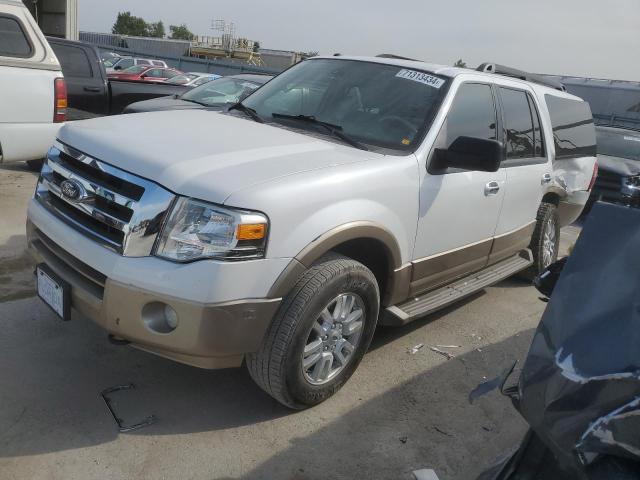 VIN 1FMJK1J59DEF53488 2013 Ford Expedition, El Xlt no.1