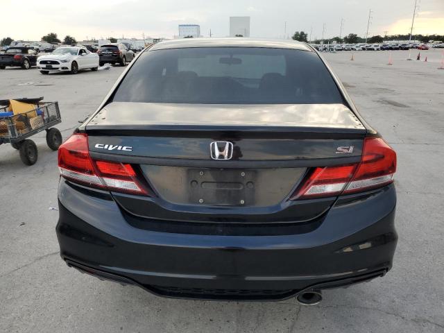 VIN 2HGFB6E50EH704442 2014 Honda Civic, SI no.6