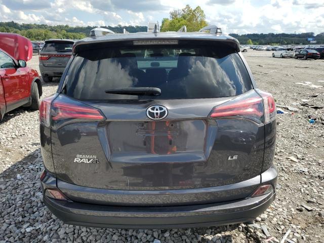 2017 TOYOTA RAV4 LE - JTMZFREV1HJ109748