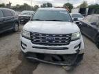 FORD EXPLORER X photo