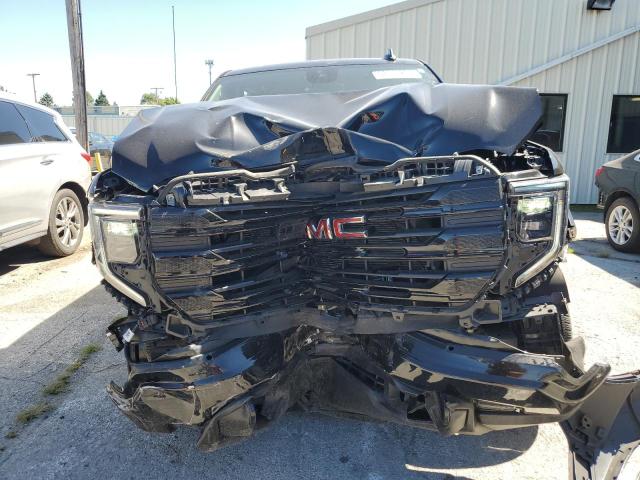 2023 GMC SIERRA K15 - 1GTPUJEK2PZ136686