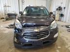 CHEVROLET EQUINOX LT photo