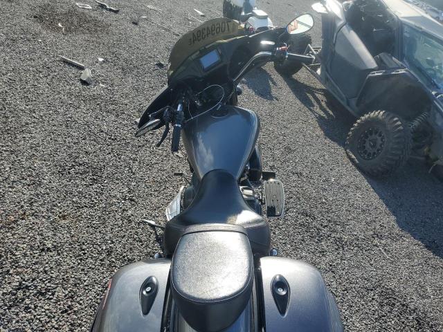 2015 YAMAHA XVS1300 CT JYAVP32E4FA006135