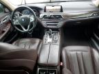 BMW 740 I photo